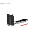 SmallRig 5706 L-Shaped Mount Plate w/ Silicone Handle For...