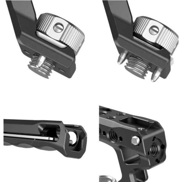 Smallrig Universal Handle Top 2165 C