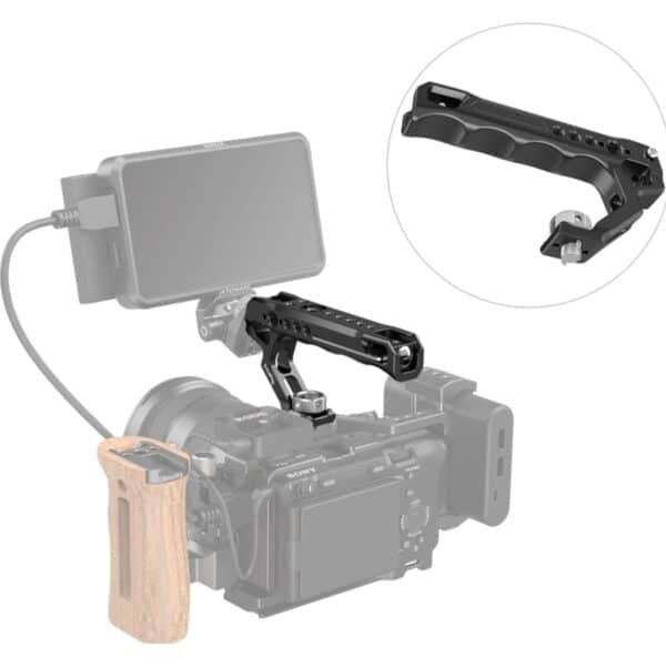 Smallrig Universal Handle Top 2165 C