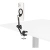 SmallRig 5604 MagSafe-Compatible Crab-Shaped Clamp