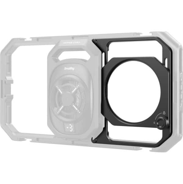 SmallRig 5277 67mm w/ Detachable Sunhoods For 4299B Unive...