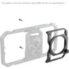 SmallRig 5277 67mm w/ Detachable Sunhoods For 4299B Unive...