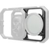 SmallRig 5277 67mm w/ Detachable Sunhoods For 4299B Unive...