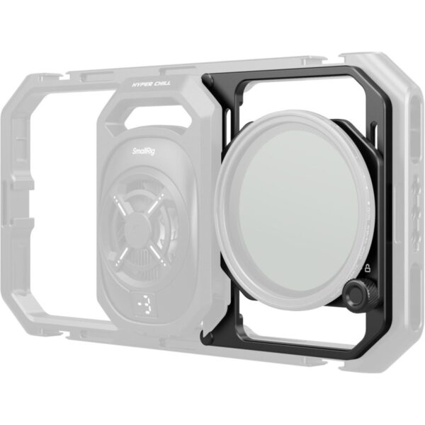 SmallRig 5277 67mm w/ Detachable Sunhoods For 4299B Unive...