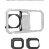 SmallRig 5277 67mm w/ Detachable Sunhoods For 4299B Unive...