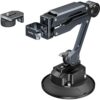 SmallRig 5507 Shock Absorber w/ Electronic Suction Cup