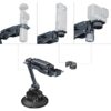 SmallRig 5507 Shock Absorber w/ Electronic Suction Cup