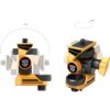 SmallRig 5520  Adjustable Monitor Compatible w/ ARRI 3/8'...