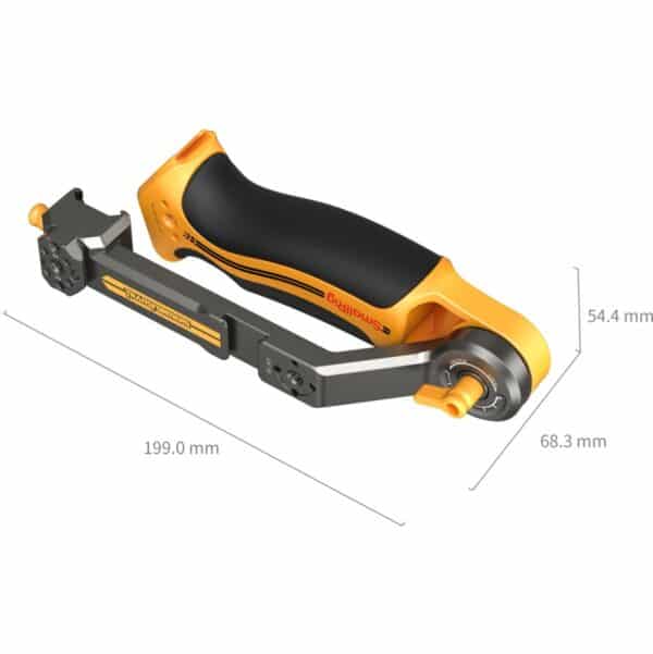 SmallRig 5524 Sling Handle For DJI RS 2| RS 3/4 Pro en Mi...