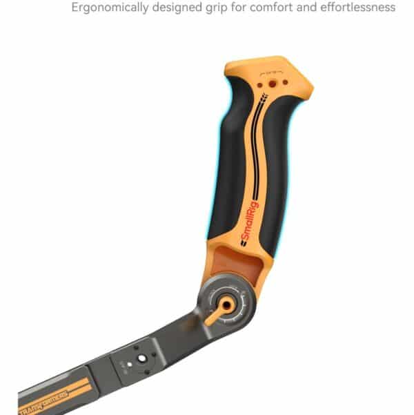 SmallRig 5524 Sling Handle For DJI RS 2| RS 3/4 Pro en Mi...