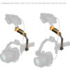 SmallRig 5524 Sling Handle For DJI RS 2| RS 3/4 Pro en Mi...