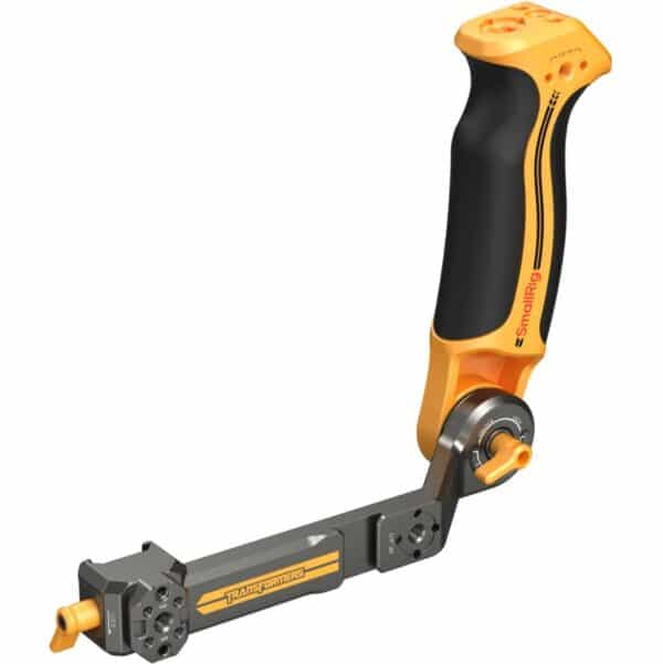 SmallRig 5524 Sling Handle For DJI RS 2| RS 3/4 Pro en Mi...