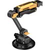 SmallRig 5528 Mini Shock Absorber Arm (Bumblebee Edition)