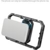 SmallRig 5276 All-In-One Thermal Live Streaming & Filming...
