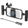 SmallRig 5276 All-In-One Thermal Live Streaming & Filming...
