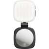 SmallRig 5513 Vibe P48 Detachable Mobile Phone LED Video ...