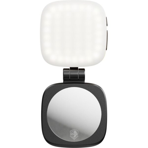 SmallRig 5513 Vibe P48 Detachable Mobile Phone LED Video ...
