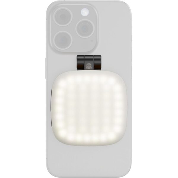 SmallRig 5513 Vibe P48 Detachable Mobile Phone LED Video ...