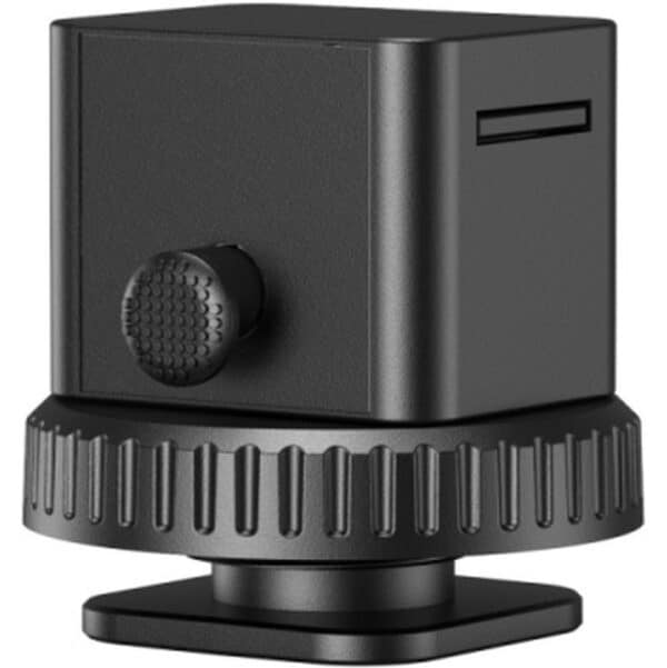 SmallRig 5511 Vibe P108 Pro Mini LED Video Light (Bumbleb...