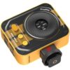 SmallRig 5511 Vibe P108 Pro Mini LED Video Light (Bumbleb...