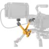 SmallRig 5521 Rosette Arm Support (11) (Bumblebee Edition)