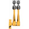 SmallRig 5521 Rosette Arm Support (11) (Bumblebee Edition)