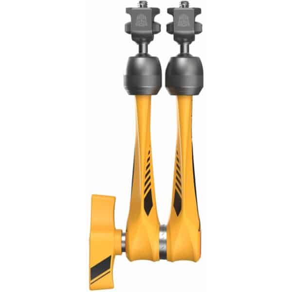 SmallRig 5521 Rosette Arm Support (11) (Bumblebee Edition)