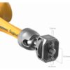 SmallRig 5521 Rosette Arm Support (11) (Bumblebee Edition)