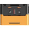 SmallRig 5527 VB99 Pro Mini V Mount Battery (Bumblebee Ed...