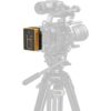 SmallRig 5527 VB99 Pro Mini V Mount Battery (Bumblebee Ed...