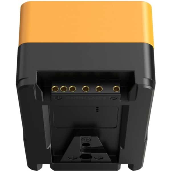 SmallRig 5527 VB99 Pro Mini V Mount Battery (Bumblebee Ed...
