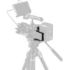 SmallRig 5227 V-Mount Battery Mount Plate Kit