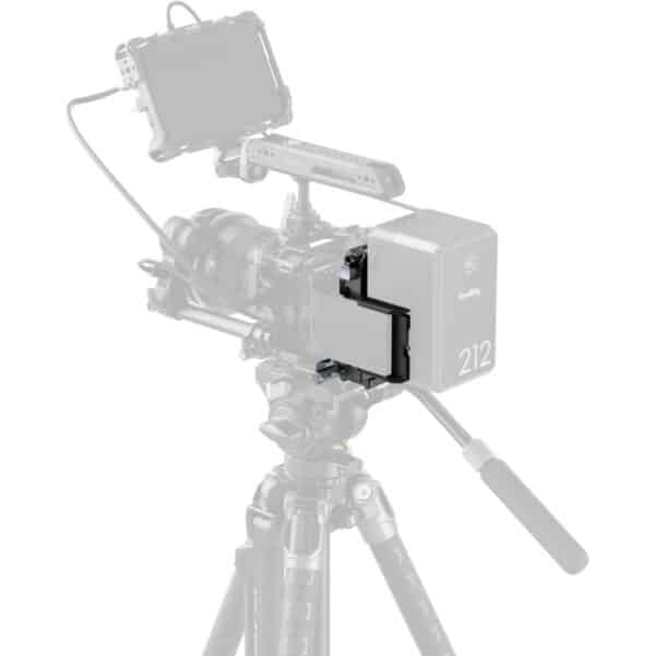 SmallRig 5227 V-Mount Battery Mount Plate Kit