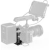 SmallRig 5227 V-Mount Battery Mount Plate Kit