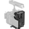 SmallRig 5227 V-Mount Battery Mount Plate Kit