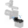 SmallRig 5227 V-Mount Battery Mount Plate Kit