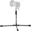 SmallRig 5475 RT190 Reversible Portable Studio Light Support