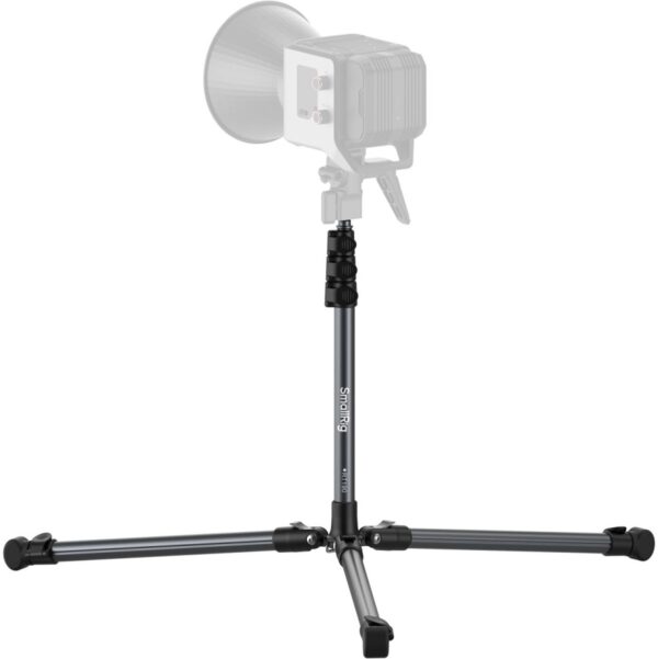 SmallRig 5475 RT190 Reversible Portable Studio Light Support
