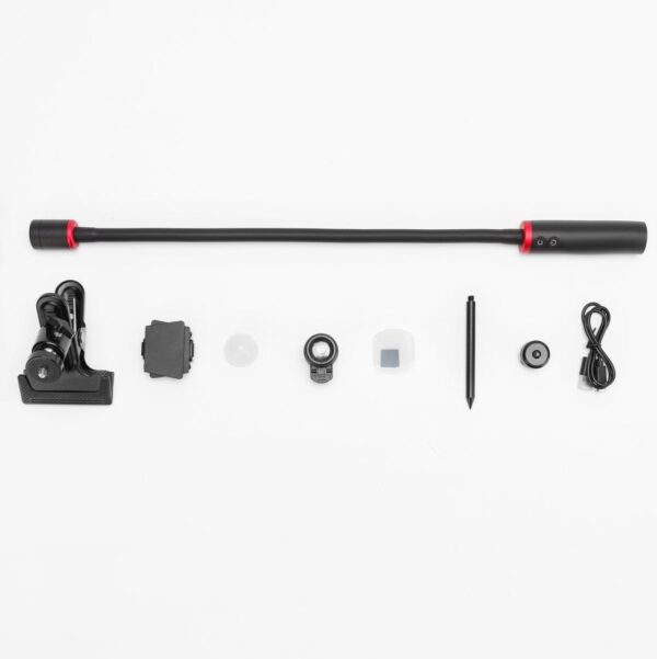 SmallRig 5480 RM 03 Macro Photography LED Light
