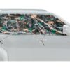 SmallRig 5498 Right-Side Vehicle Shooting Curtain Set (Fr...
