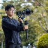 SmallRig 5502 Black Mamba Cage For Panasonic S1R II / S1 ...