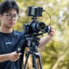 SmallRig 5502 Black Mamba Cage For Panasonic S1R II / S1 ...