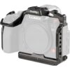 SmallRig 5502 Black Mamba Cage For Panasonic S1R II / S1 ...