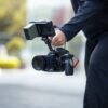 SmallRig 5502 Black Mamba Cage For Panasonic S1R II / S1 ...