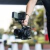 SmallRig 5503 Black Mamba Cage Kit For Panasonic S1R II /...
