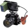 SmallRig 5503 Black Mamba Cage Kit For Panasonic S1R II /...