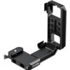 SmallRig 5594 Vertical Mount Plate For Cage w/ Arca-Type ...