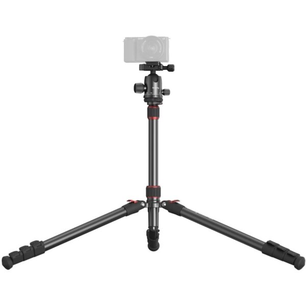 SmallRig 5629 Photo Tripod
