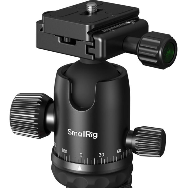 SmallRig 5630 Photo Tripod