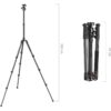 SmallRig 5630 Photo Tripod
